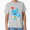 ssrcoclassic teemens 02heather greyfrontproduct squarex1000 2 - Animal Crossing AU Store