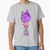 ssrcoclassic teemens 02heather greyfrontproduct squarex1000 3 - Animal Crossing AU Store