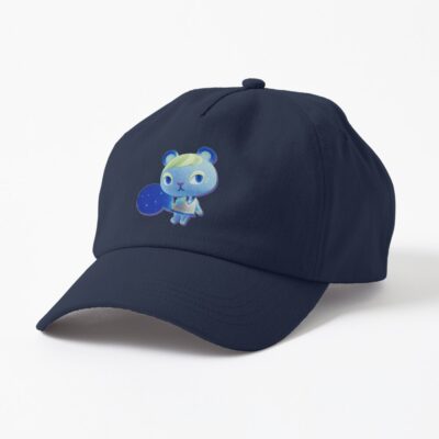 Ione Dreamy Squirrel Villager Hat