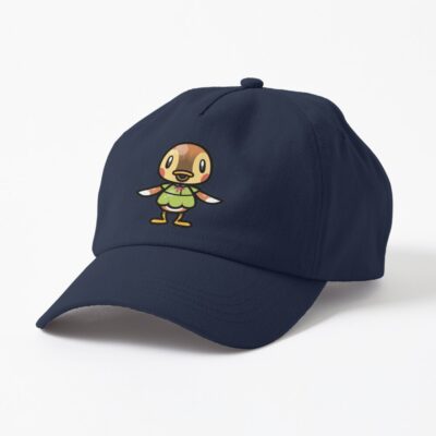 Molly Sweet Duck Villager Hat
