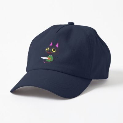 Kiki Black Cat Acnh Hat