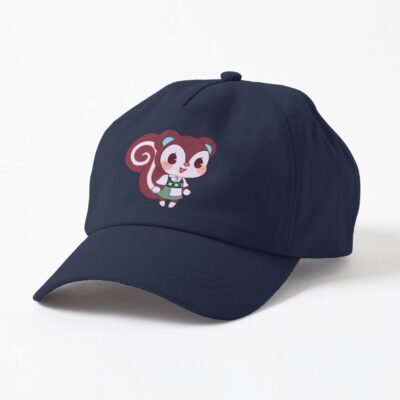 Poppy Peppy Squirrel Hat