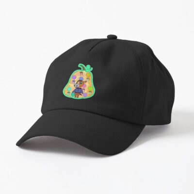 Elmer Acnh Presents Hat