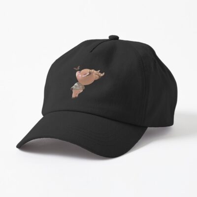 Beau And Friend Villagers Hat