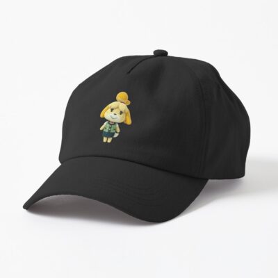 Isabelle Island Life Hat
