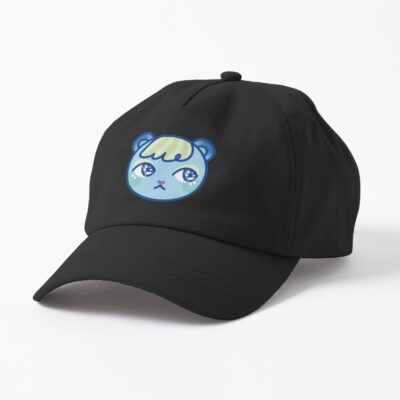 Ione Starlight Squirrel Hat