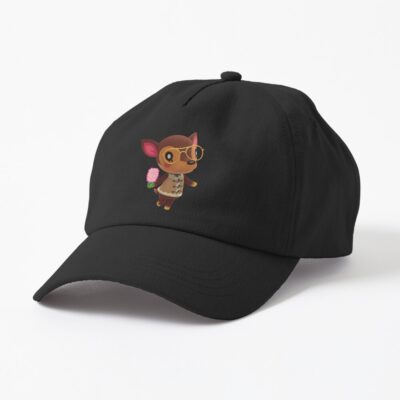 Fauna Gentle Deer Villager Hat