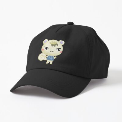 Marshall Smug Squirrel Hat