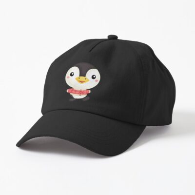 Penguin Crossing Villagers Hat