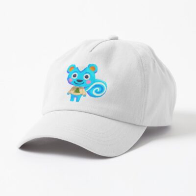 Filbert Lazy Squirrel Villager Hat