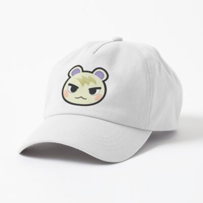 Marshal Smug Squirrel Hat