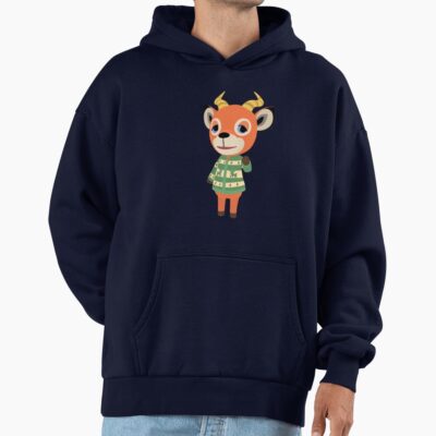 Beau Relaxed Island Life Hoodie