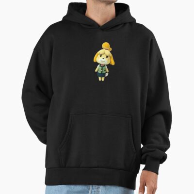Isabelle Island Life Hoodie