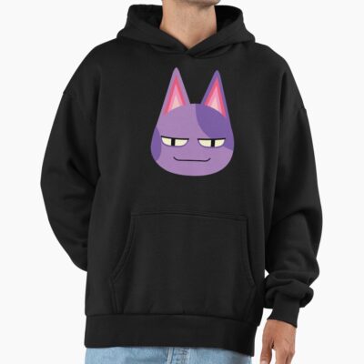 Bob The Cat Island Life Hoodie