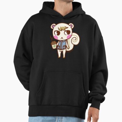 Marshal Classic Villager Hoodie