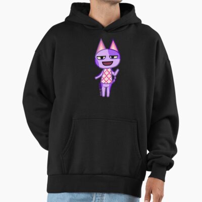 Bob Acnl Classic Hoodie