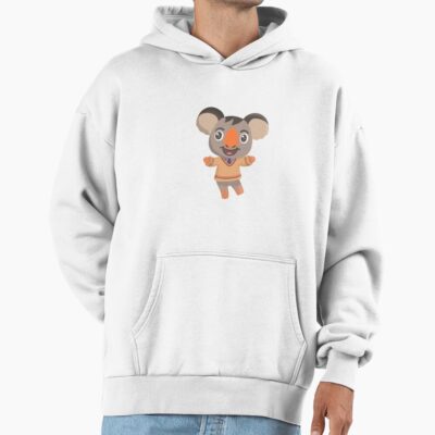 Ozzie Koala Villager Hoodie
