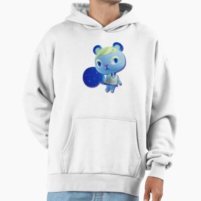 Ione Starlight Squirrel Hoodie