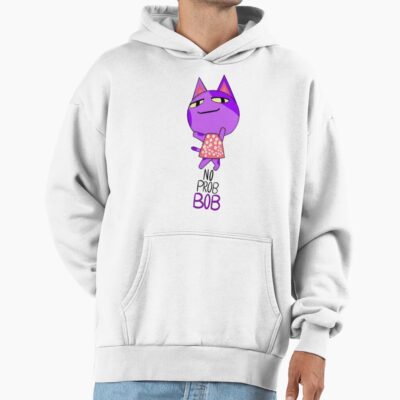 No Prob Bob Island Life Hoodie