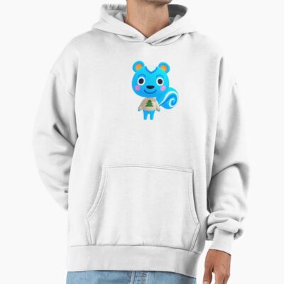 Filbert Cozy Squirrel Hoodie