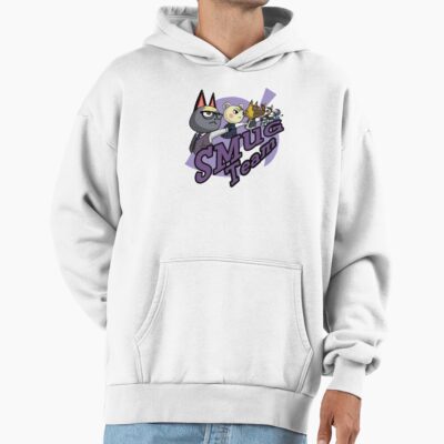 Team Smug Villagers Hoodie