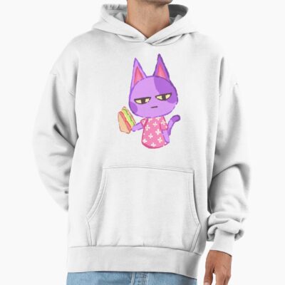 Sandwich Loving Bob Hoodie