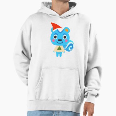Christmas With Filbert Hoodie