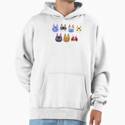 ssrcooversized hoodiemens 01fafafaca443f4786frontsquare productx1000 40 - Animal Crossing AU Store