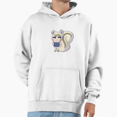 Marshal Island Style Hoodie