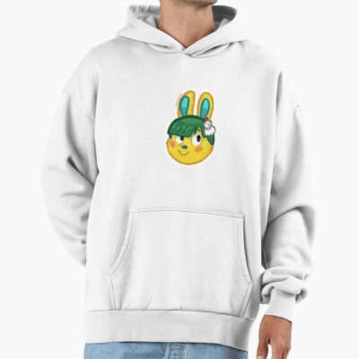 Toby Sanrio Rabbit Villager Hoodie