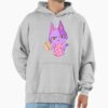 ssrcooversized hoodiemens 01heather greyfrontsquare productx1000 27 - Animal Crossing AU Store