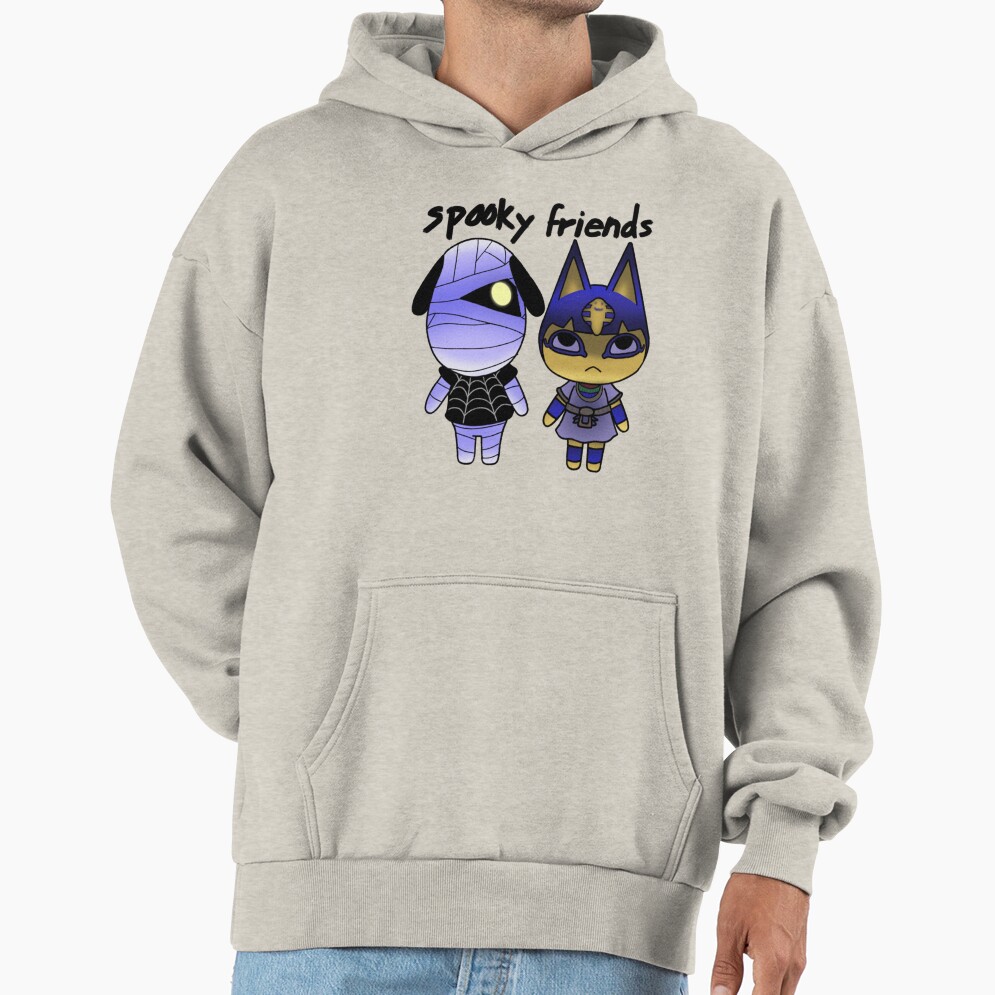 ssrcooversized_hoodiemens_01oatmeal_heatherfrontsquare_productx1000-2 ssrcooversized hoodiemens 01oatmeal heatherfrontsquare productx1000 2 - Animal Crossing AU Store