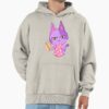 ssrcooversized hoodiemens 01oatmeal heatherfrontsquare productx1000 27 - Animal Crossing AU Store