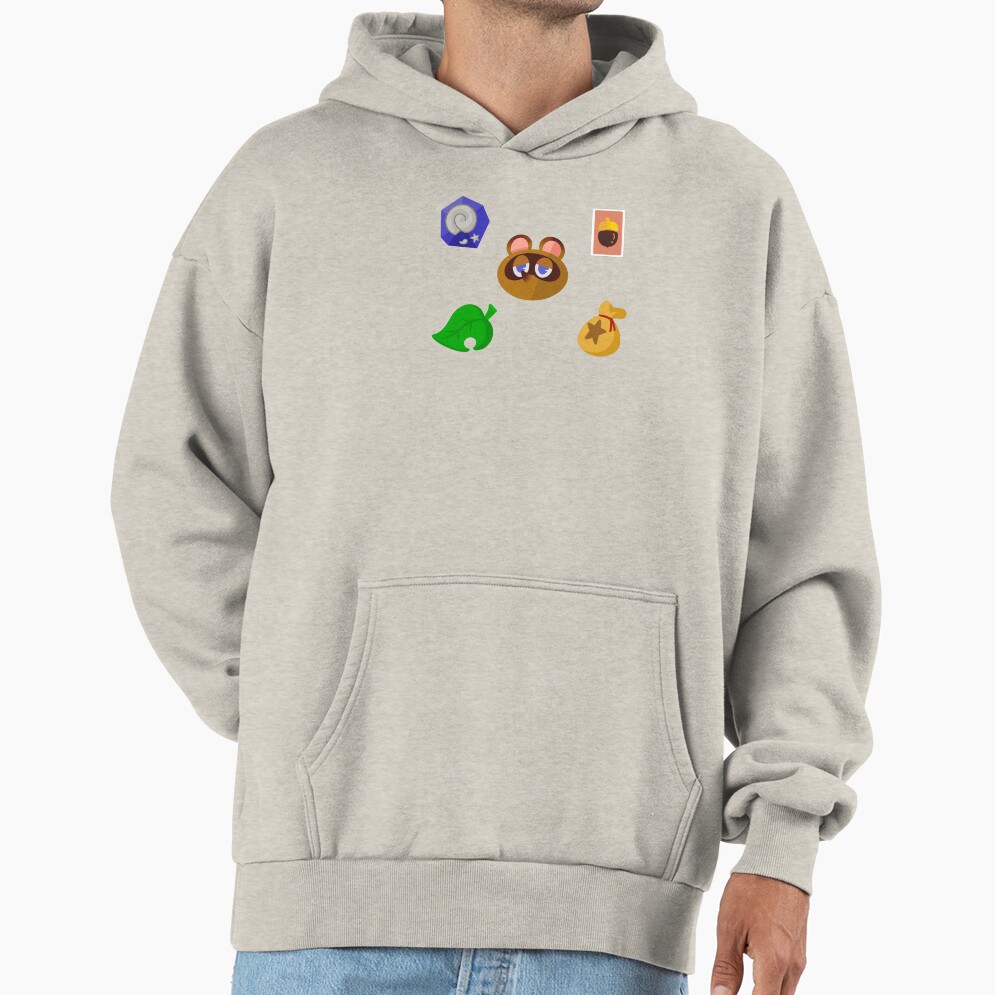ssrcooversized_hoodiemens_01oatmeal_heatherfrontsquare_productx1000-5 ssrcooversized hoodiemens 01oatmeal heatherfrontsquare productx1000 5 - Animal Crossing AU Store