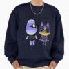 ssrcooversized sweatshirtmens 0105081f66c8590f4efrontsquare productx1000 - Animal Crossing AU Store