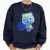 ssrcooversized sweatshirtmens 0105081f66c8590f4efrontsquare productx1000 16 - Animal Crossing AU Store