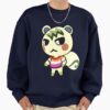 ssrcooversized sweatshirtmens 0105081f66c8590f4efrontsquare productx1000 8 - Animal Crossing AU Store