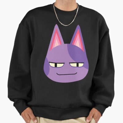 Bob The Cat Island Life Sweatshirt