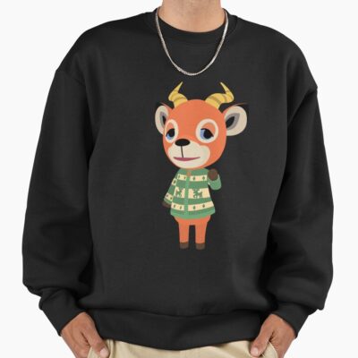 Beau Relaxed Island Life Sweatshirt
