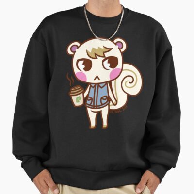 Marshal Classic Villager Sweatshirt