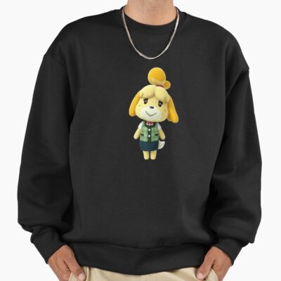 Isabelle Island Life Sweatshirt