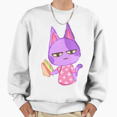 Sandwich Loving Bob Sweatshirt