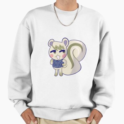 Marshal Island Style Sweatshirt