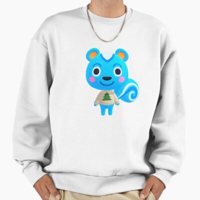 Filbert Cozy Squirrel Sweatshirt