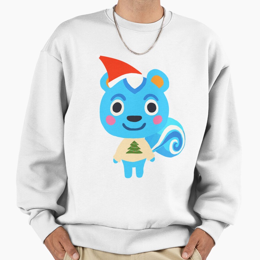 Christmas With Filbert Sweatshirt