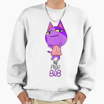 No Prob Bob Island Life Sweatshirt