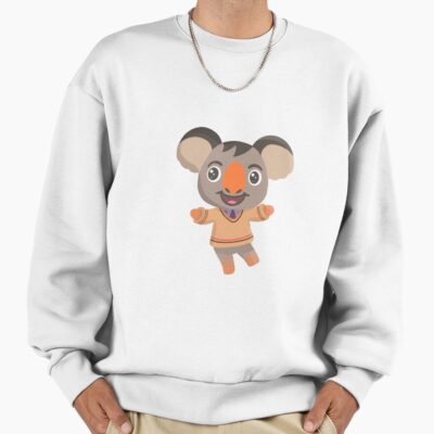 Ozzie Koala Villager Sweatshirt