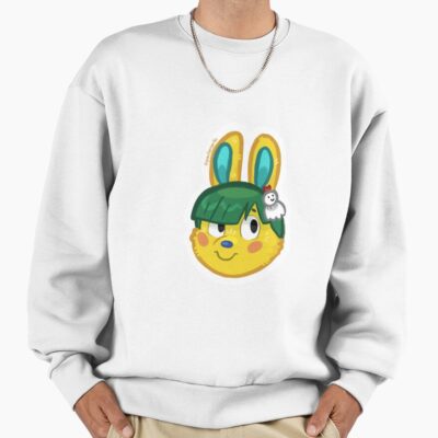 Toby Sanrio Rabbit Villager Sweatshirt