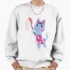 ssrcooversized sweatshirtmens 01fafafaca443f4786frontsquare productx1000 38 - Animal Crossing AU Store