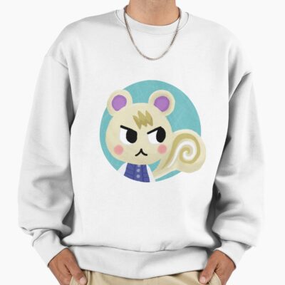 Marshall Smug Squirrel Sweatshirt